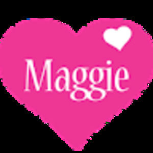 Meet your Posher, Maggie